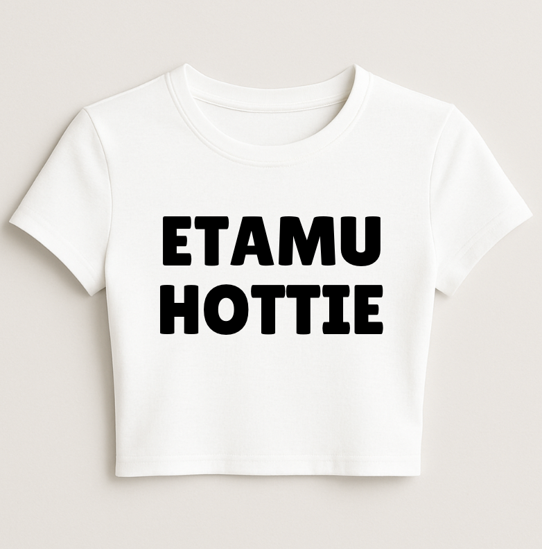 ETAMU Hottie