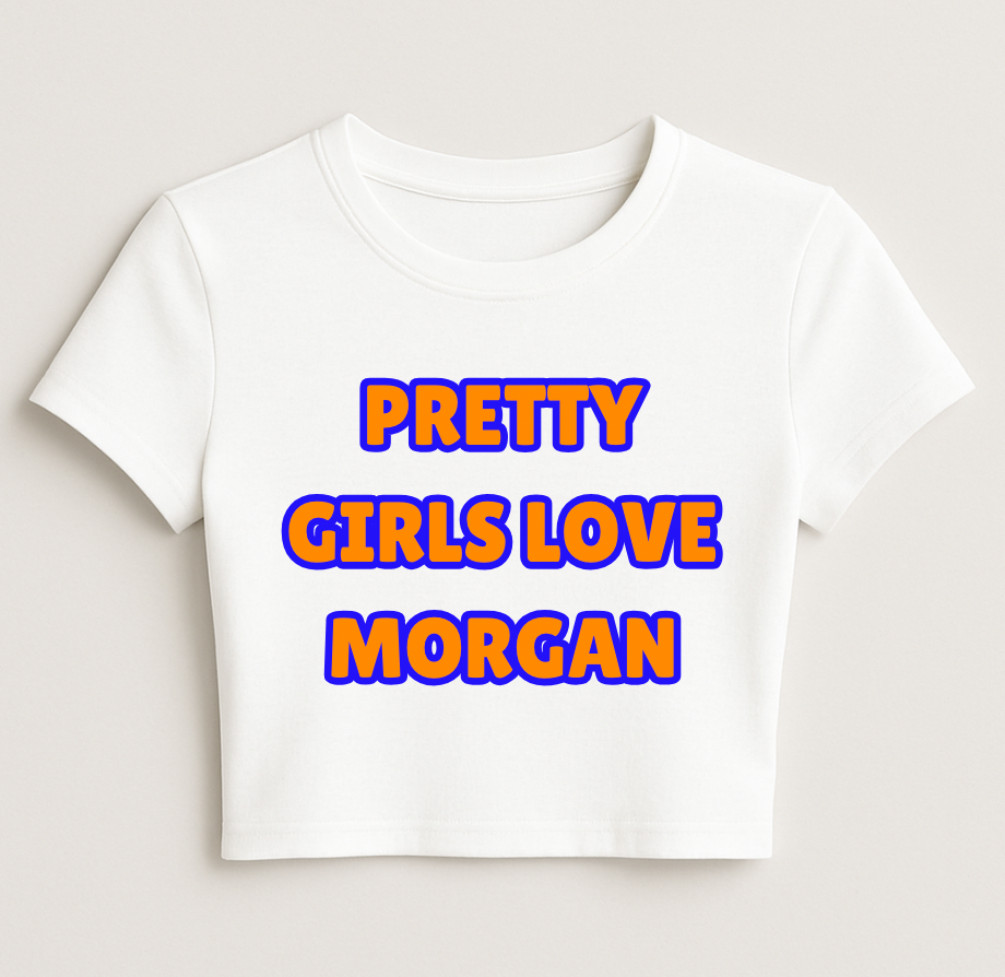 Pretty Girls love Morgan State