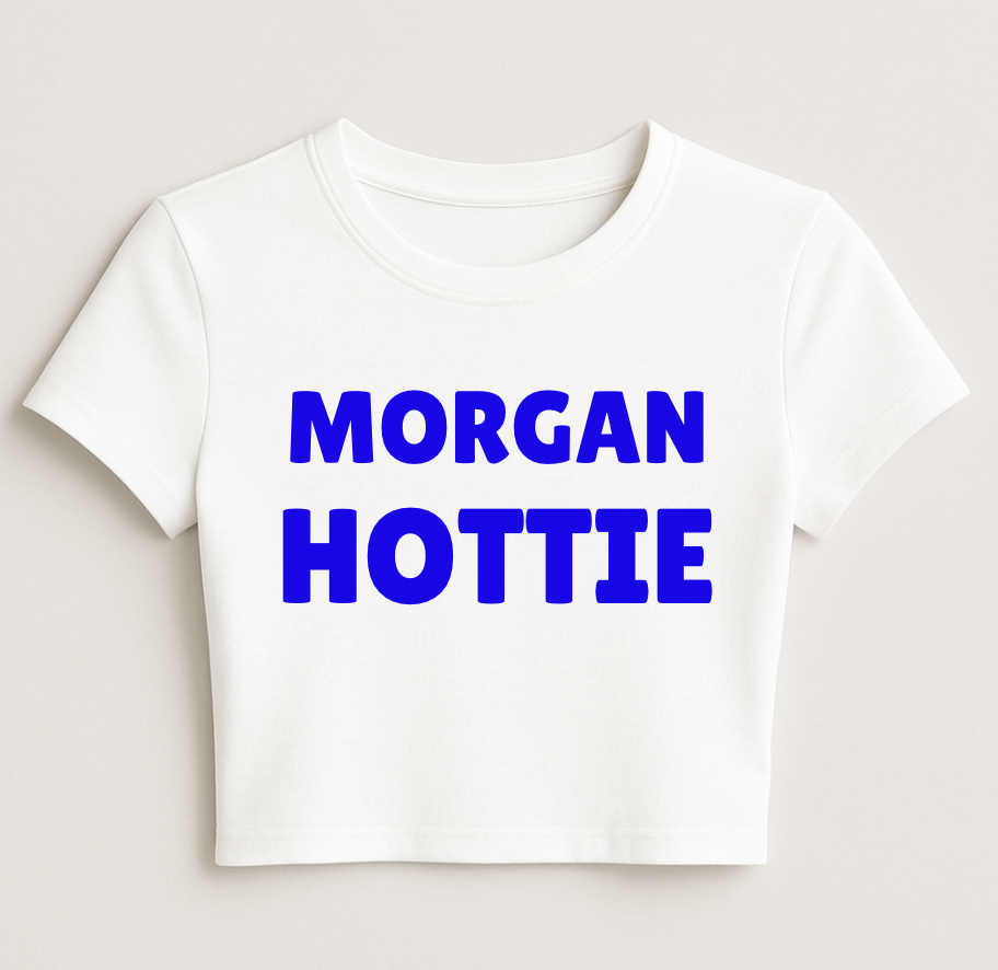Morgan Hottie