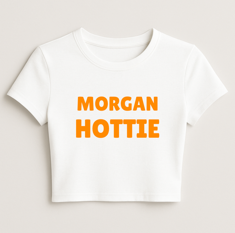 Morgan Hottie
