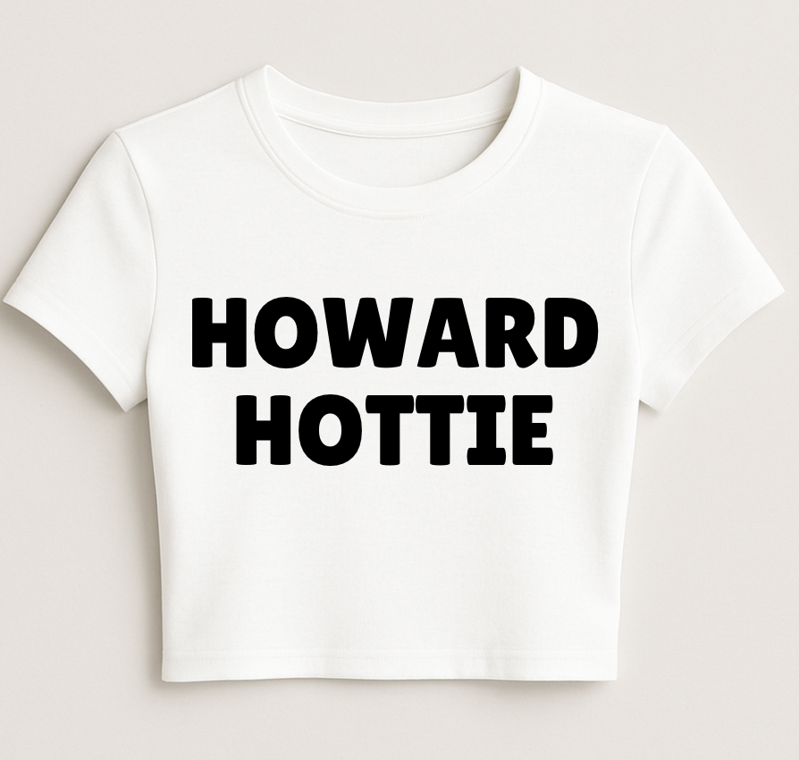 Howard Hottie