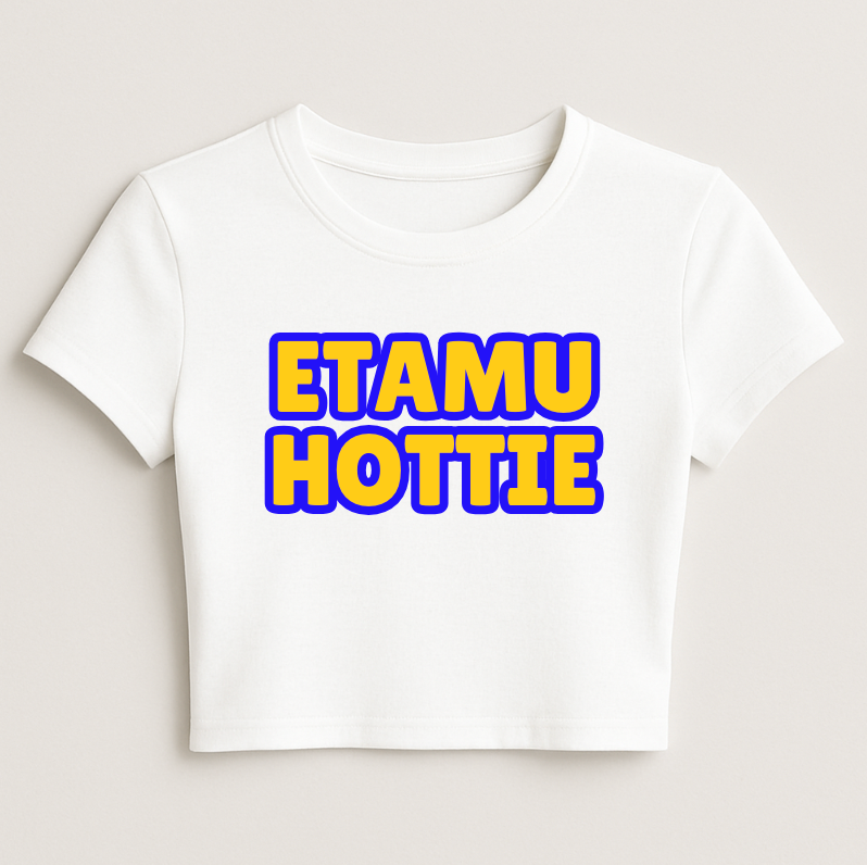 ETAMU Hottie