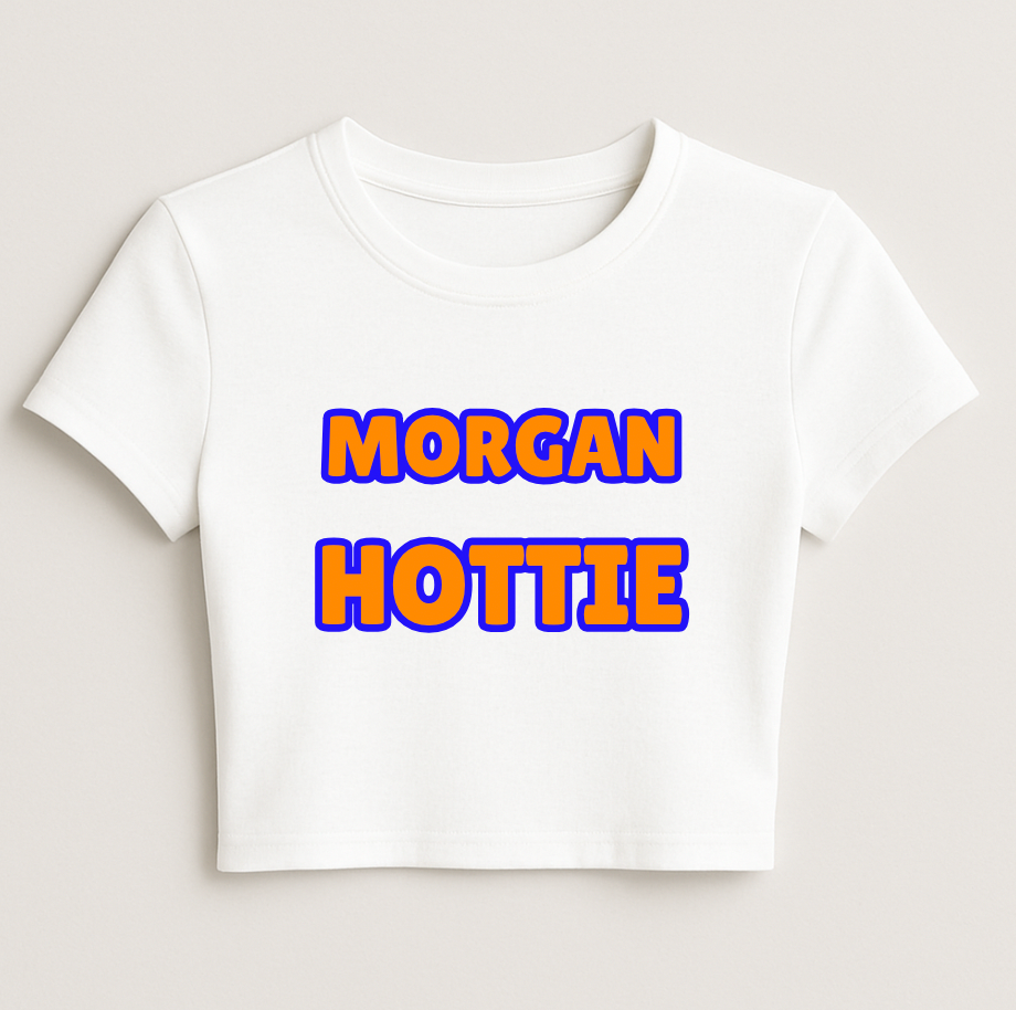 Morgan Hottie