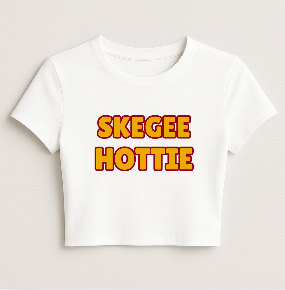 Skegee Hottie