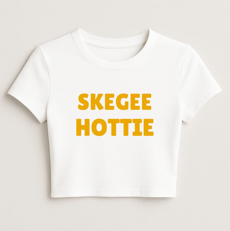 Skegee Hottie