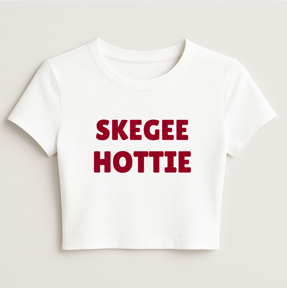 Skegee Hottie